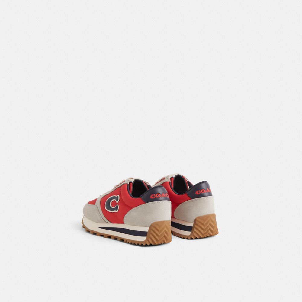 Restored Runner Sneaker