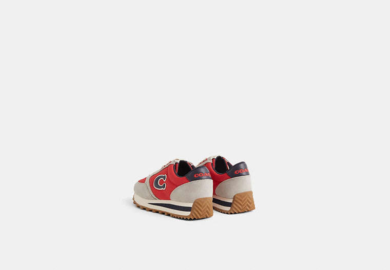 Restored Runner Sneaker