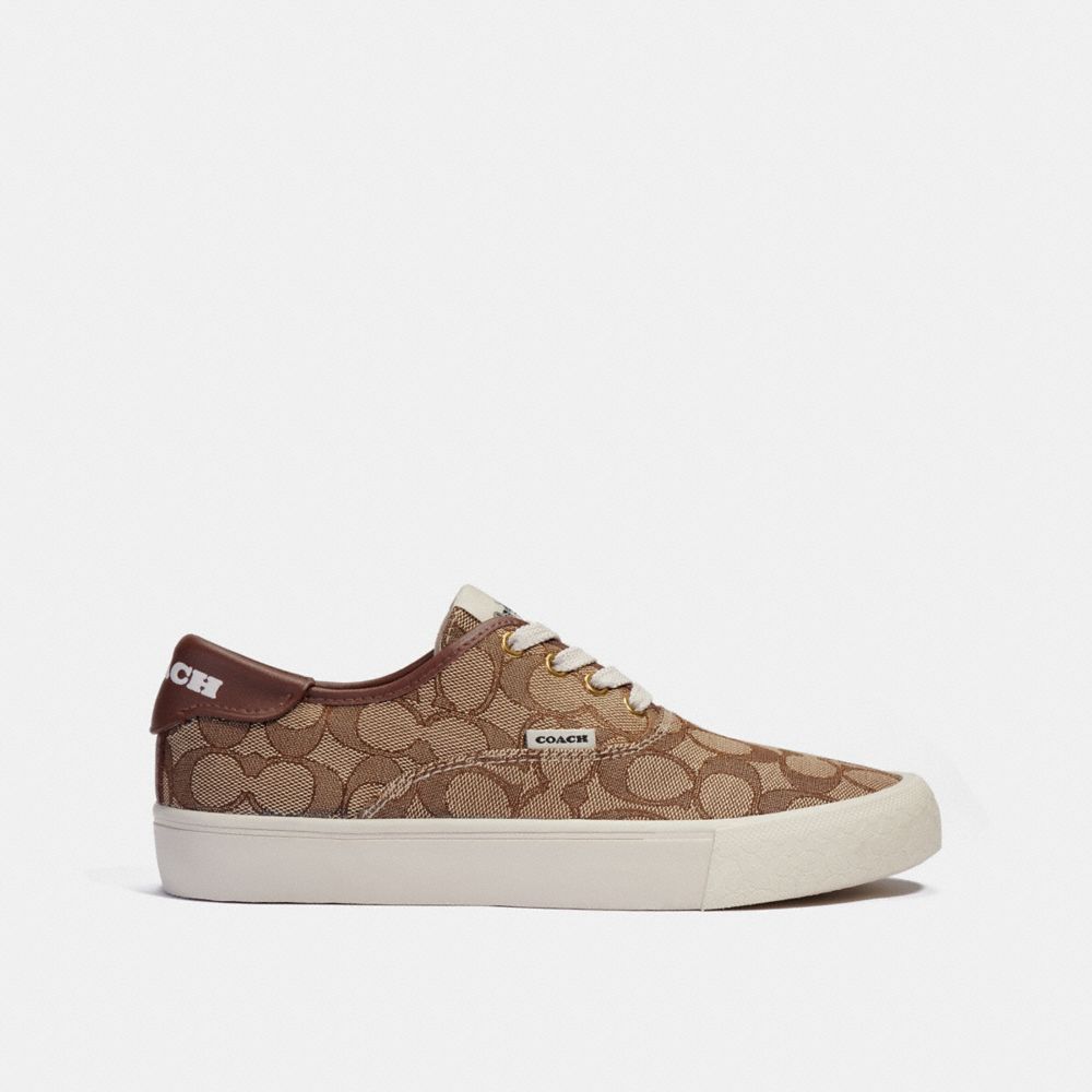 Restored Citysole Skate Sneaker