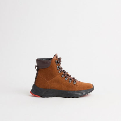 Restored Coach City Hiker Boot