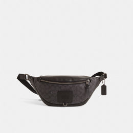 Restored Rivington Belt Bag In Signature Canvas