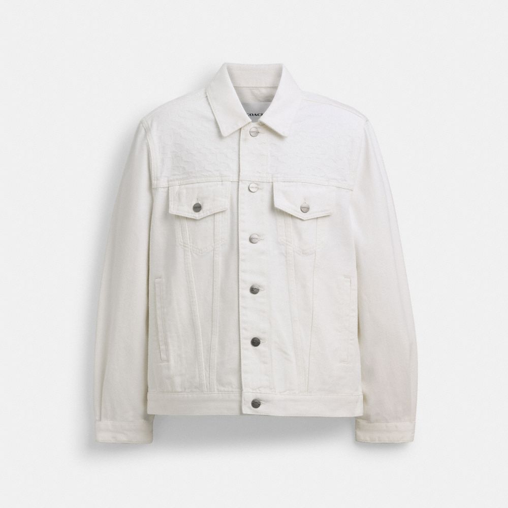 Trucker Jacket