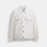 Trucker Jacket