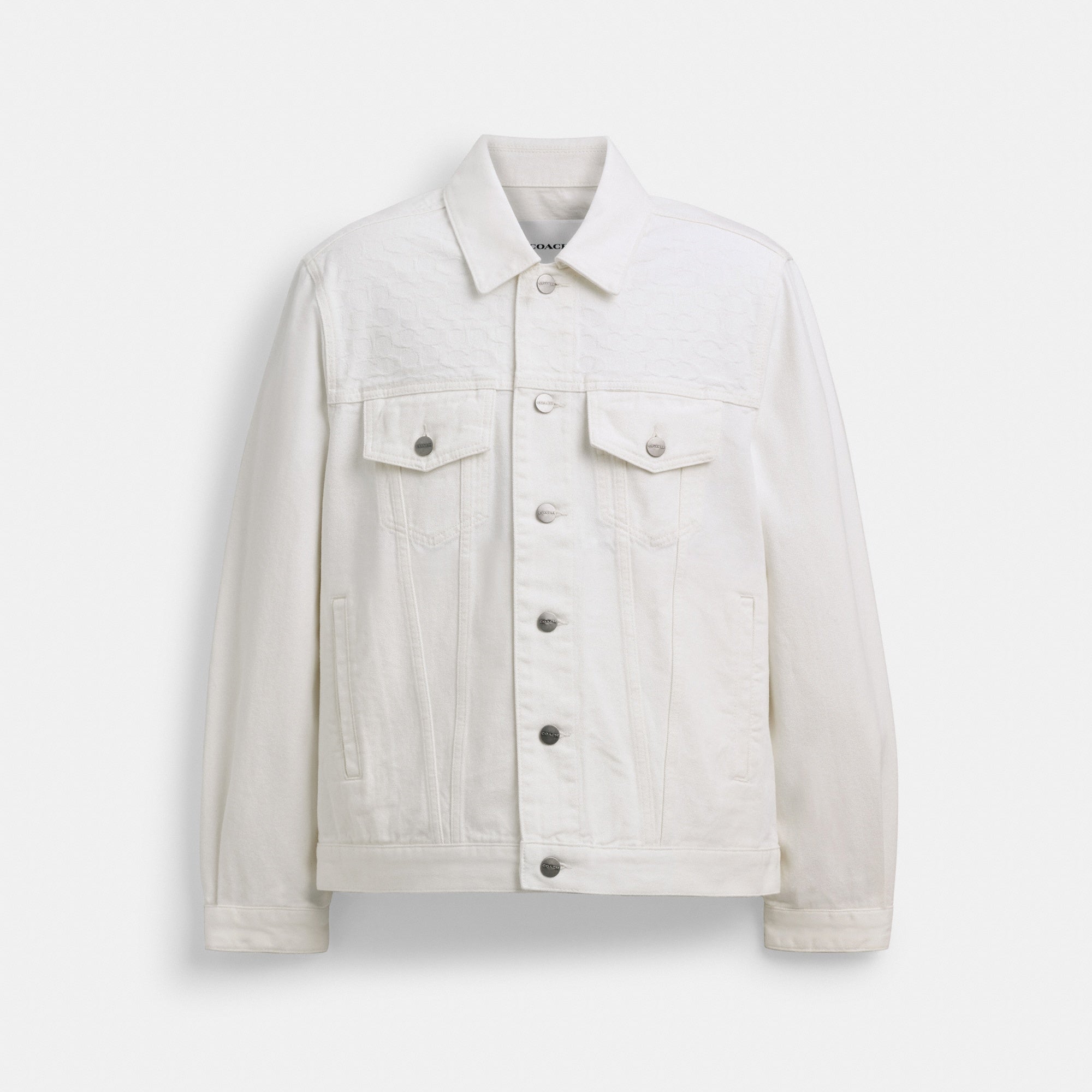 Trucker Jacket