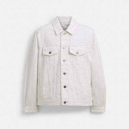 Trucker Jacket