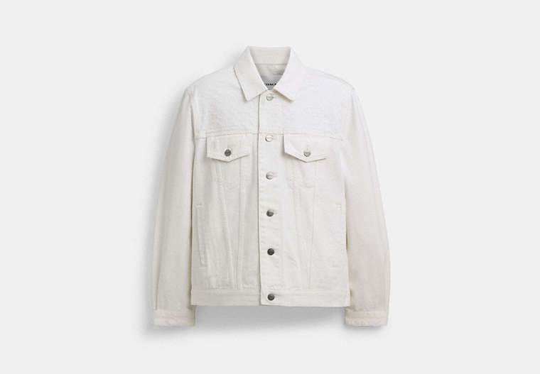 Trucker Jacket