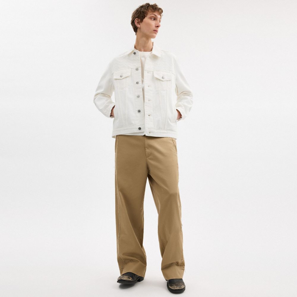 Trucker Jacket
