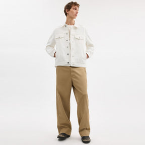 Trucker Jacket