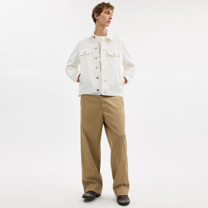 Trucker Jacket