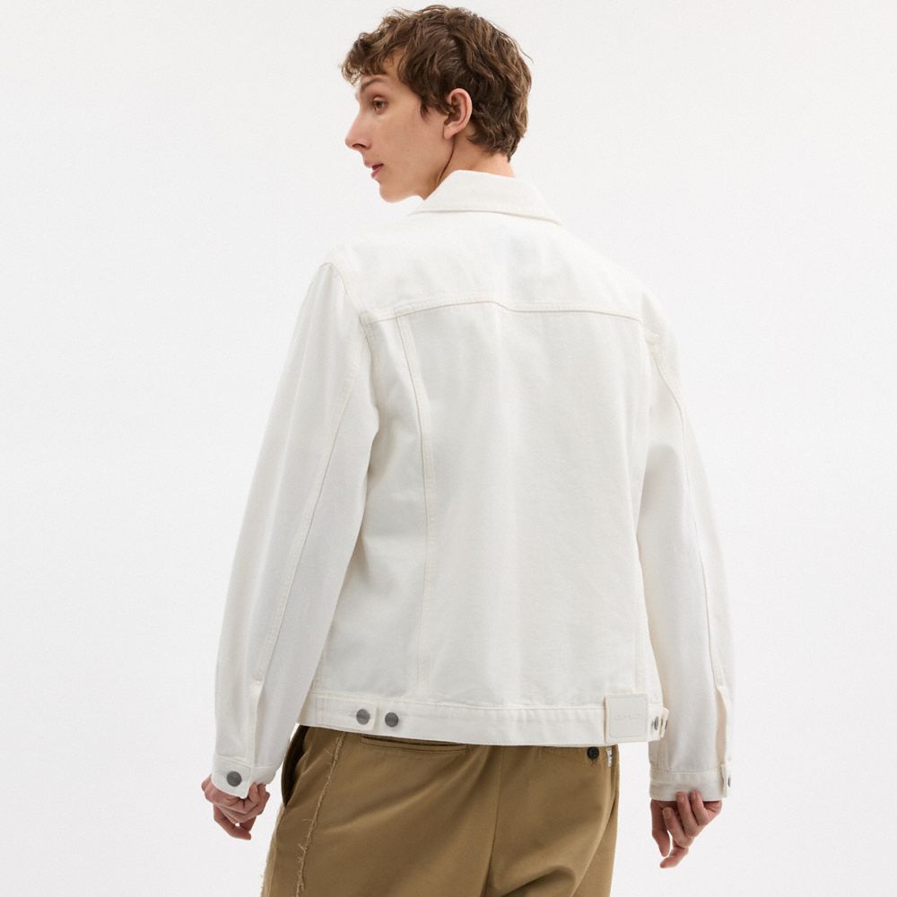 Trucker Jacket