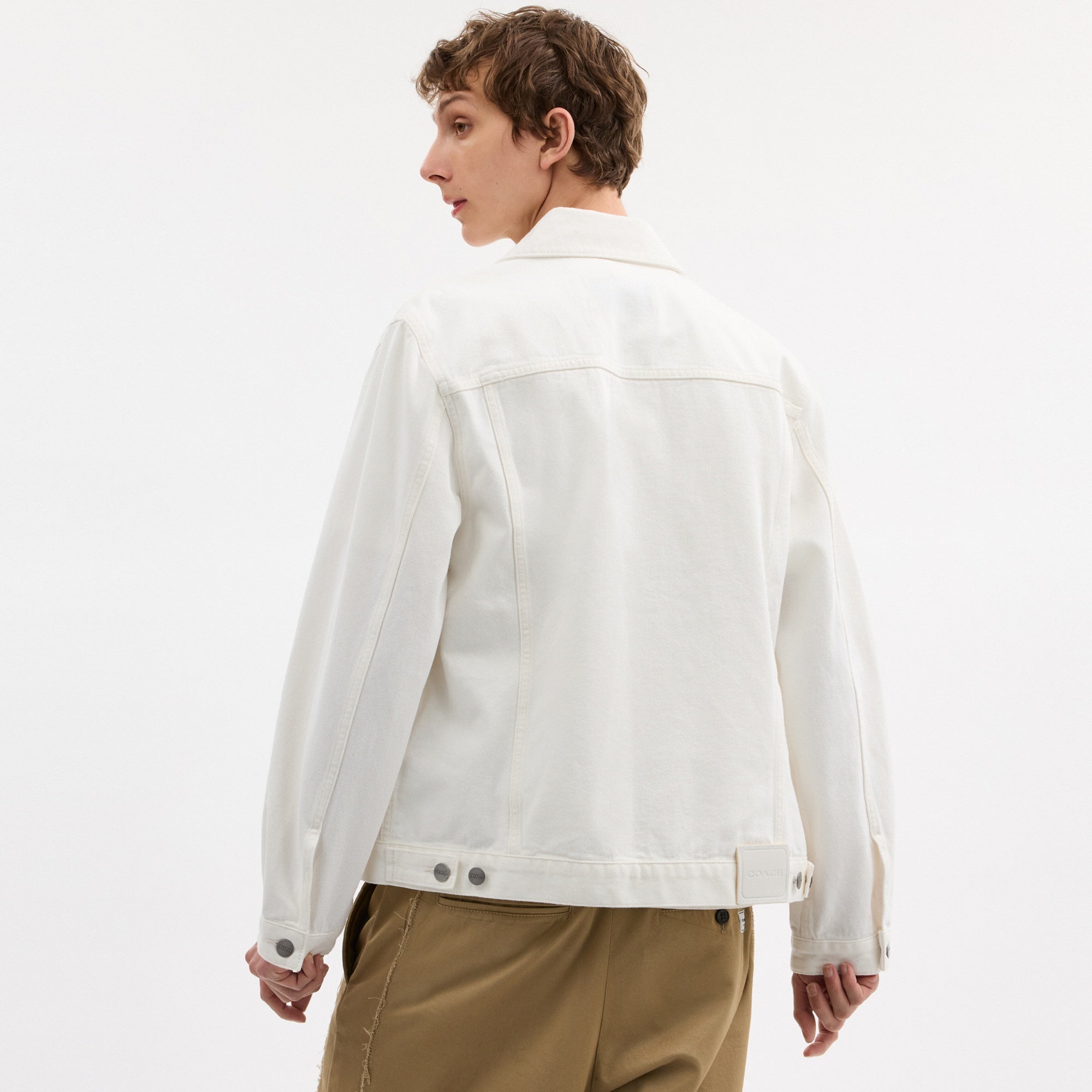 Trucker Jacket