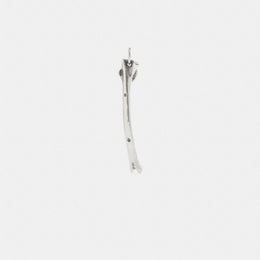 Bone Single Earring