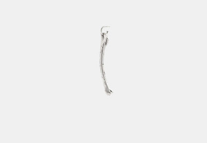 Bone Single Earring