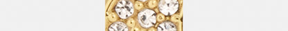 Signature Clip-On Earrings