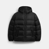 Tonal Signature Down Jacket