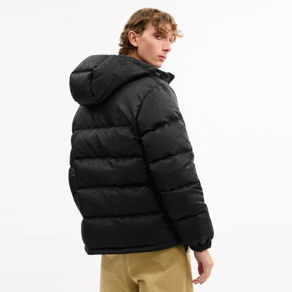 Tonal Signature Down Jacket