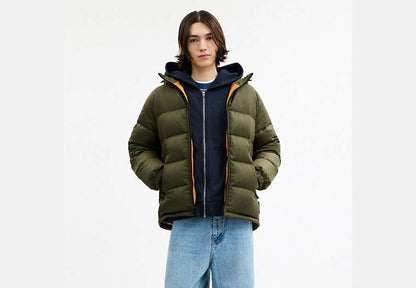 Tonal Signature Down Jacket