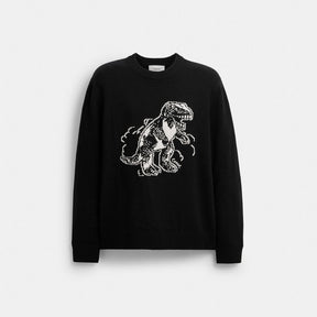 Rexy Sweater