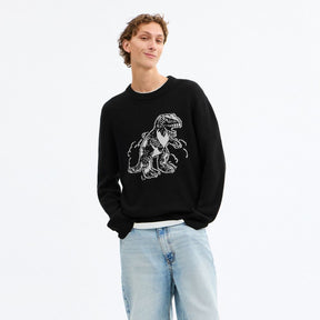 Rexy Sweater