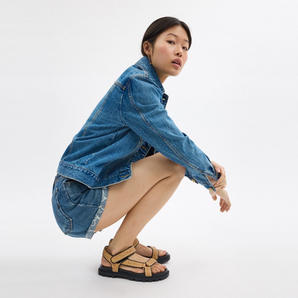 Sport Sandal