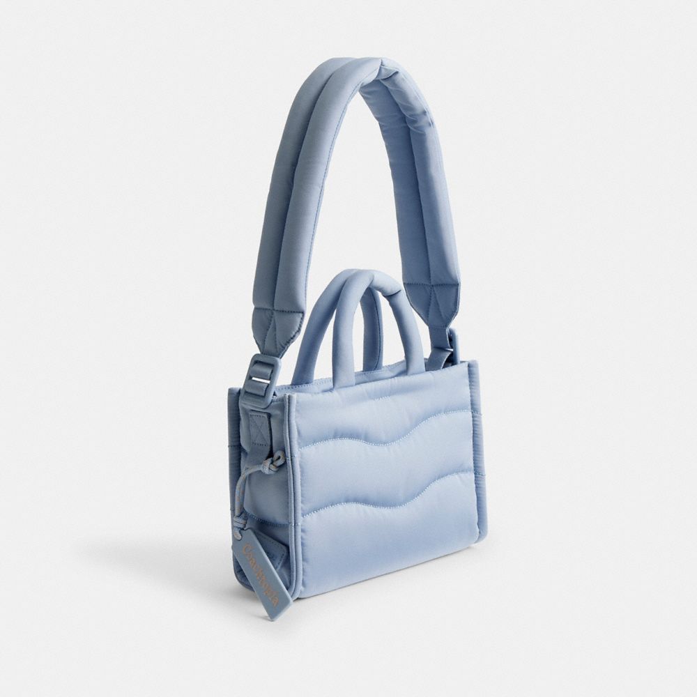 Coachtopia Loop Mini Tote