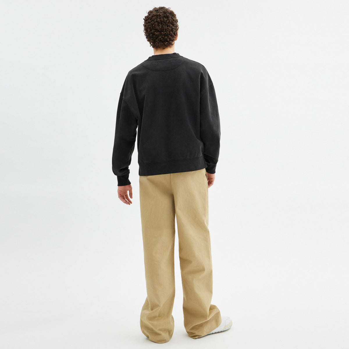 Horse And Carriage Sweatshirt