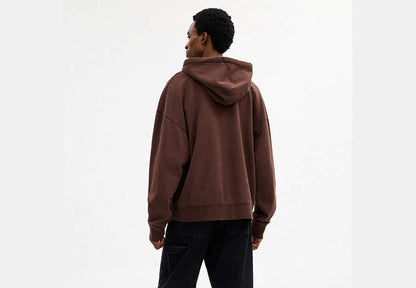 Horse And Carriage Hoodie