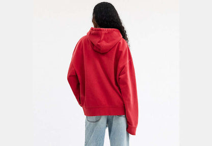 Horse And Carriage Hoodie