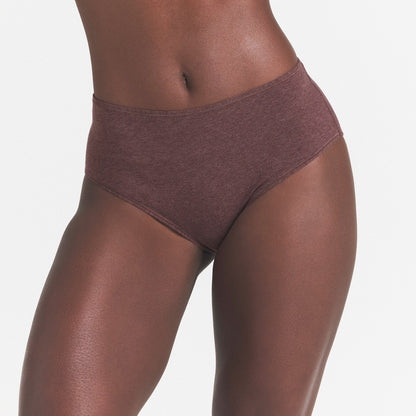 Everyday Cotton Brief