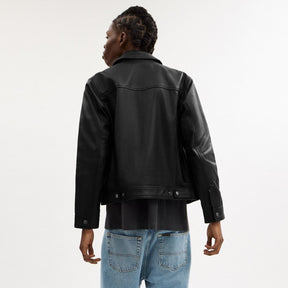 Heritage Signature Biker Jacket