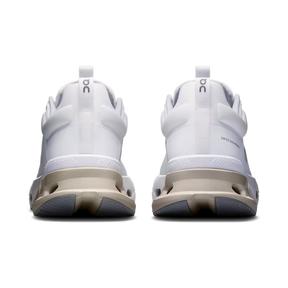 On Running Cloudnova X White Glacier