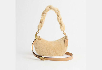 Restored Mira Shoulder Bag