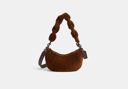 Restored Mira Shoulder Bag