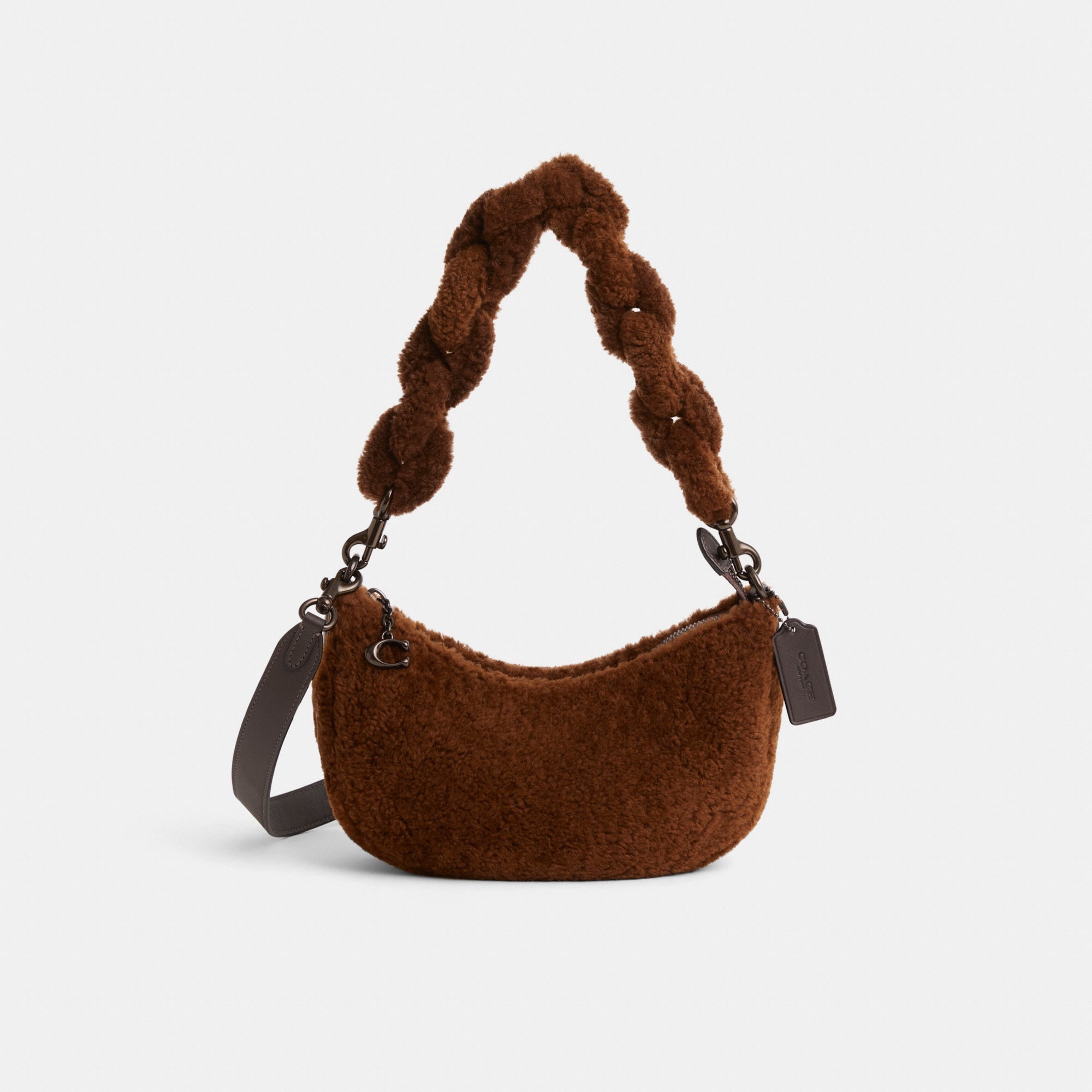Restored Mira Shoulder Bag