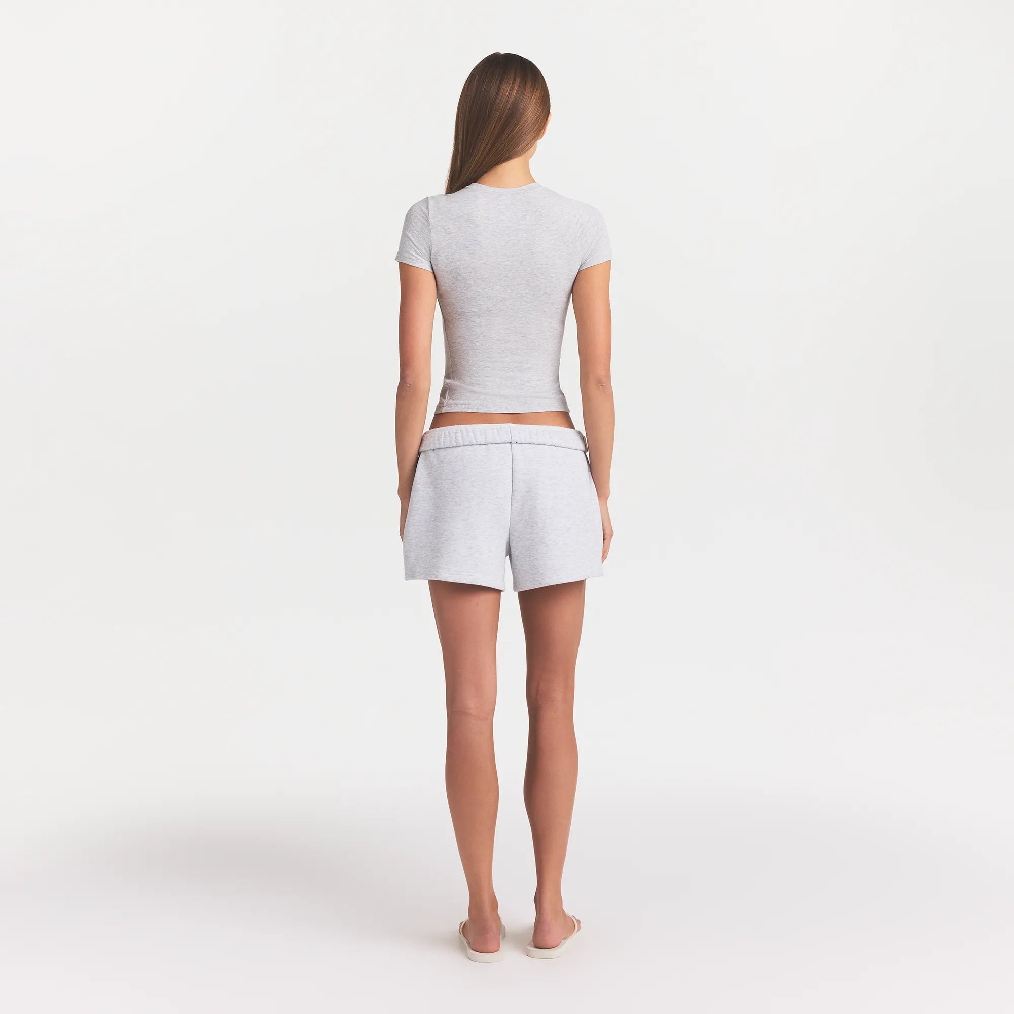 Cotton Jersey T-shirt