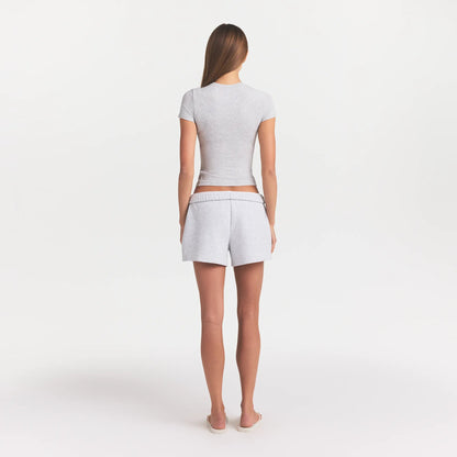 Cotton Jersey T-shirt
