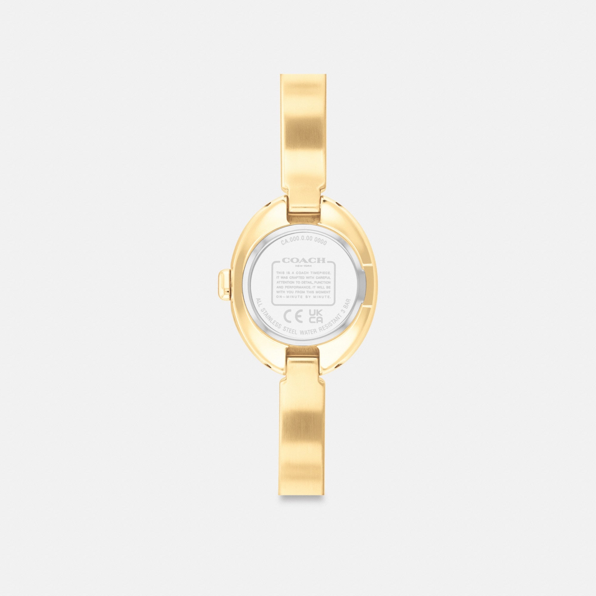 Sammy Watch, 22.5 Mm