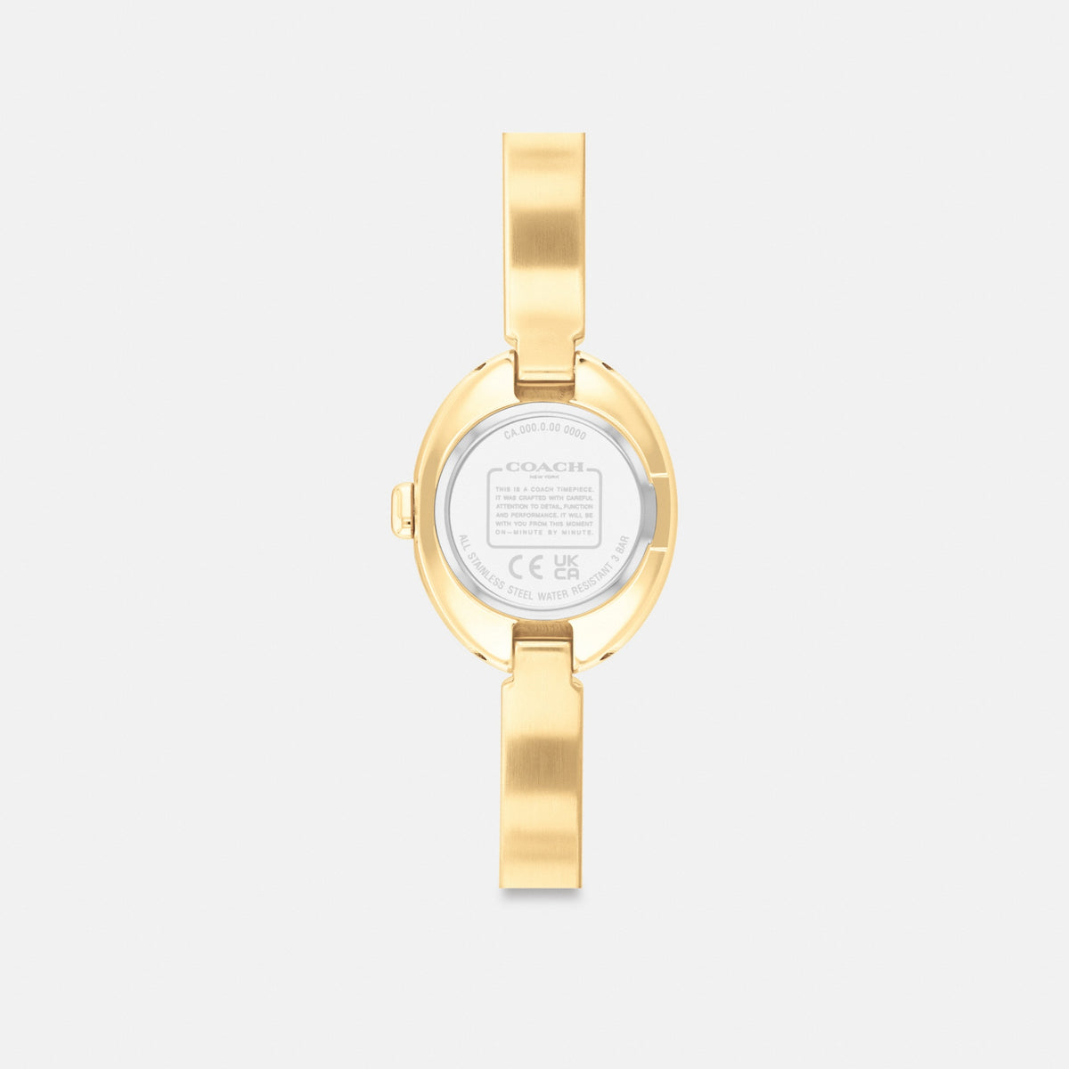 Sammy Watch, 22.5 Mm