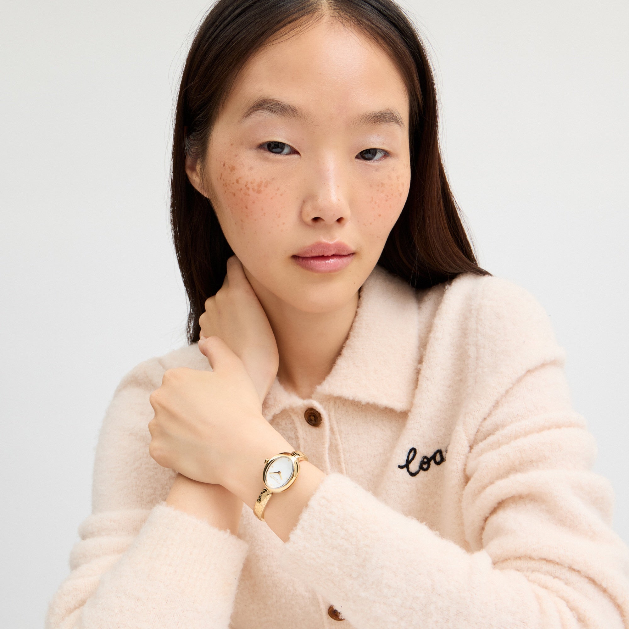 Sammy Watch, 22.5 Mm