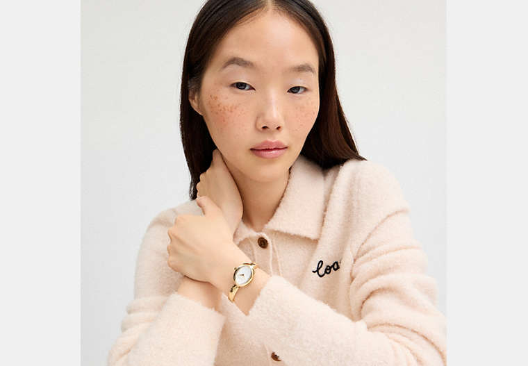 Sammy Watch, 22.5 Mm