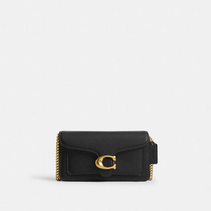 Tabby Chain Crossbody Bag 19
