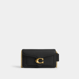 Tabby Chain Crossbody Bag 19