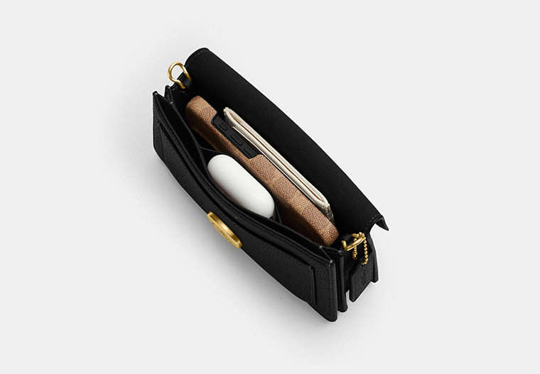Tabby Chain Crossbody Bag 19