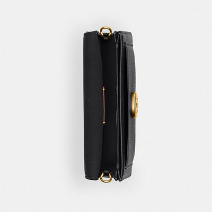 Tabby Chain Crossbody Bag 19