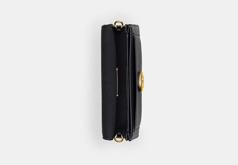 Tabby Chain Crossbody Bag 19
