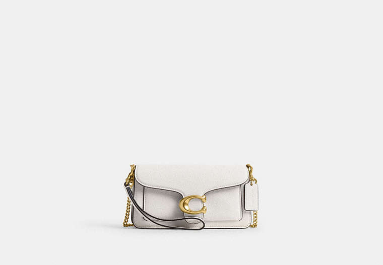 Tabby Chain Crossbody Bag 19