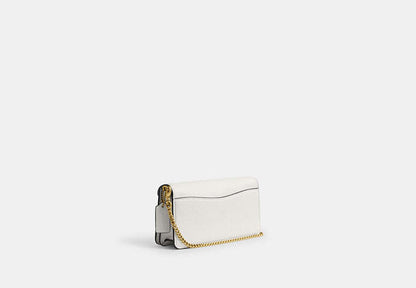 Tabby Chain Crossbody Bag 19