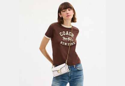 Tabby Chain Crossbody Bag 19