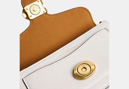 Tabby Chain Crossbody Bag 19