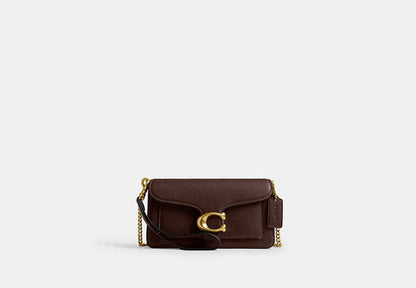 Tabby Chain Crossbody Bag 19